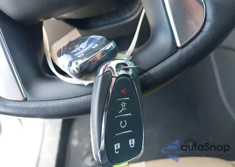 2019 Chevrolet Blazer Premier from USA, damaged, VIN 3GNKBKRS3KS701640